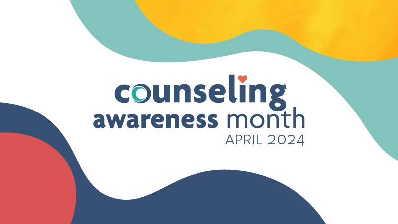 Embracing the Journey: Celebrating Counseling Awareness Month