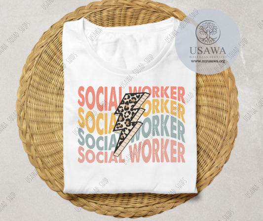 Spark of Social Work